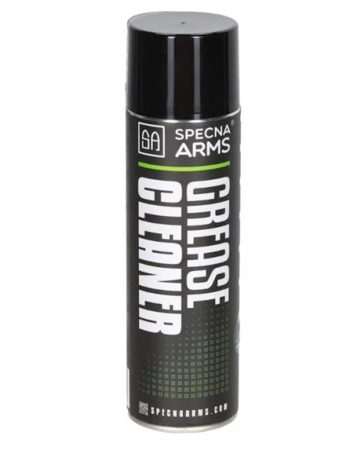 Specna Arms Grease Cleaner Spray 500ml